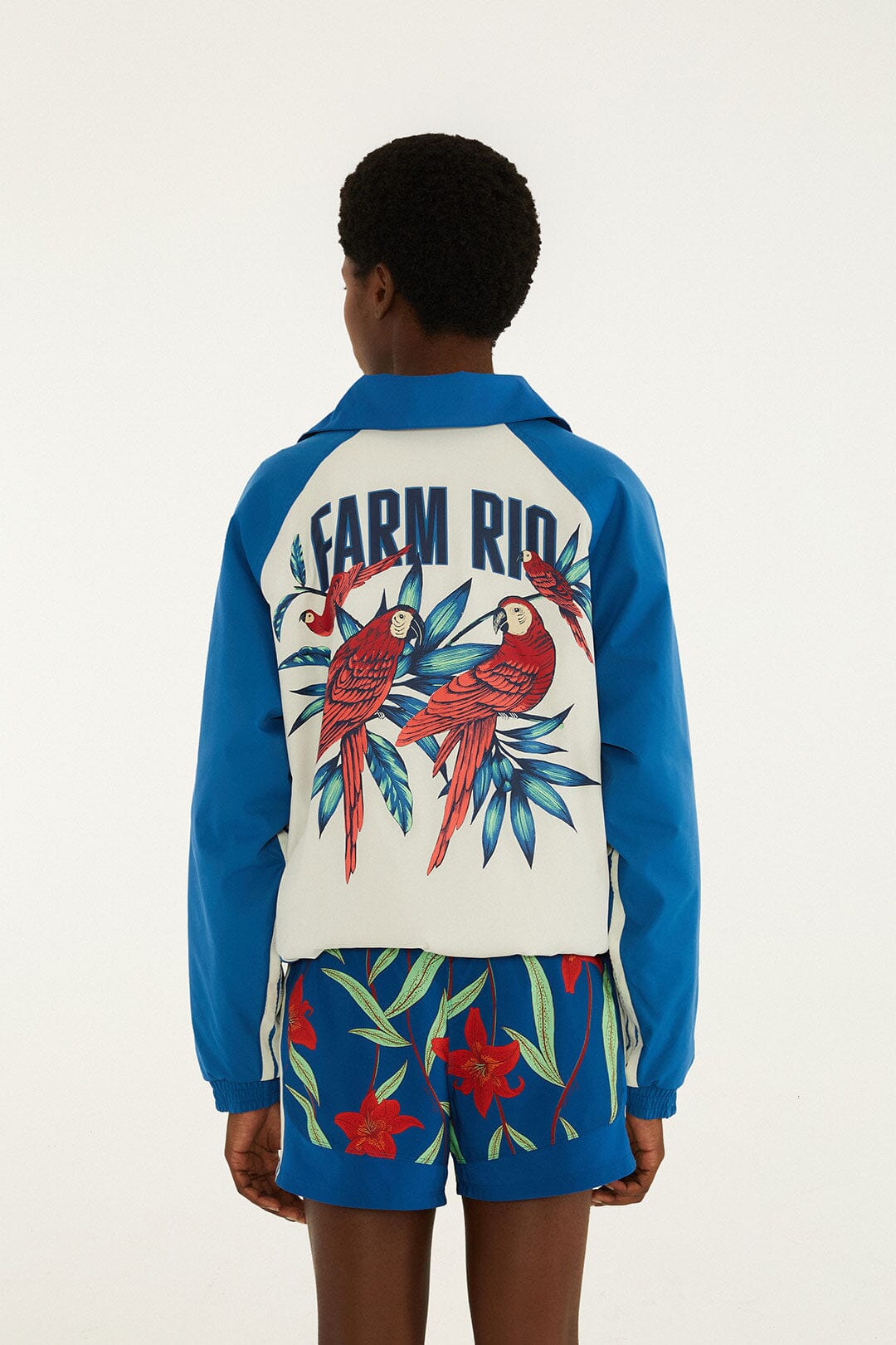 FARM Rio Shop Farm Shorts