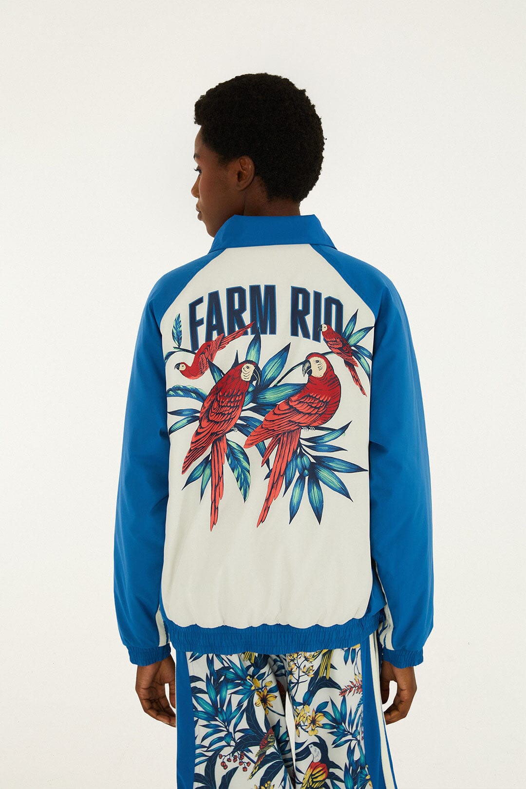 FARM Rio Shop Farm Jacket Prm
