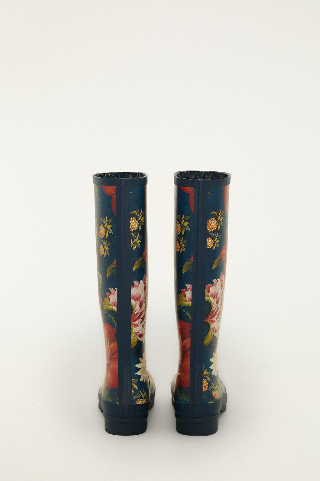 FARM Rio Shop Wild Flower Wellingtons