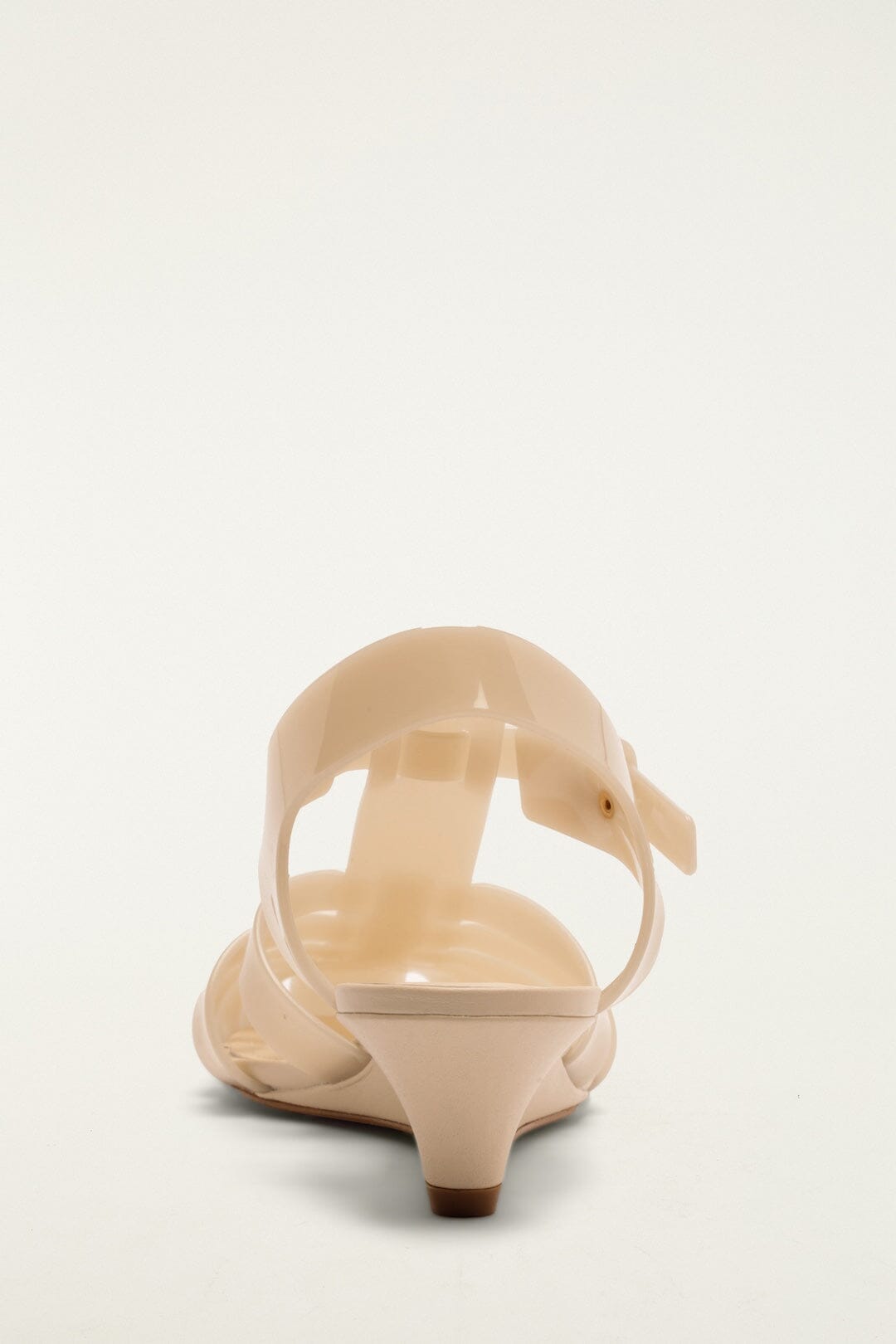 FARM Rio Shop Sand Fisherman Jelly Wedge Sandal