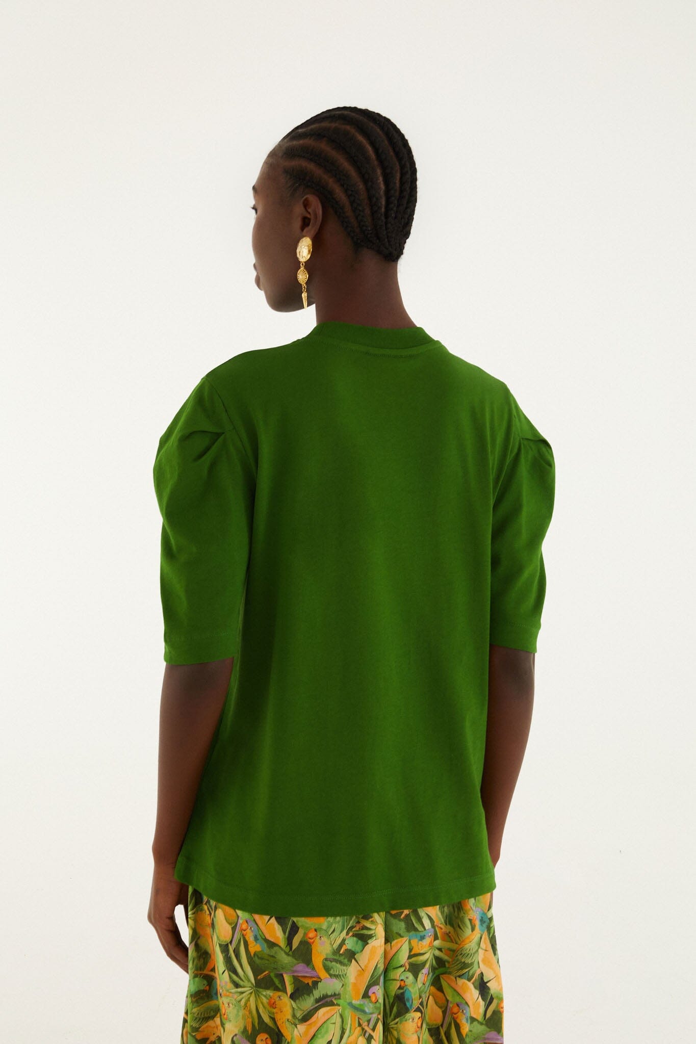 FARM Rio Shop Nature Lovers T-Shirt