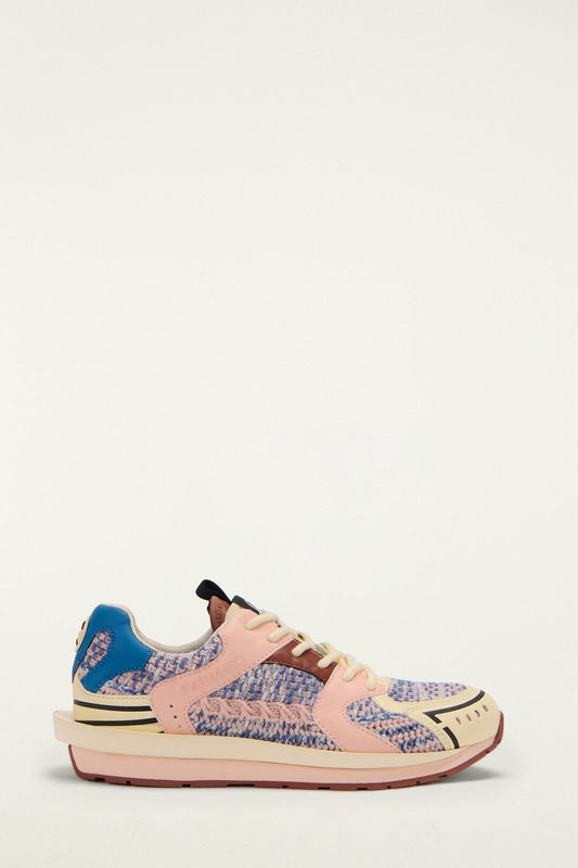 FARM Rio Shop Multicolor Farm Rio Sneaker