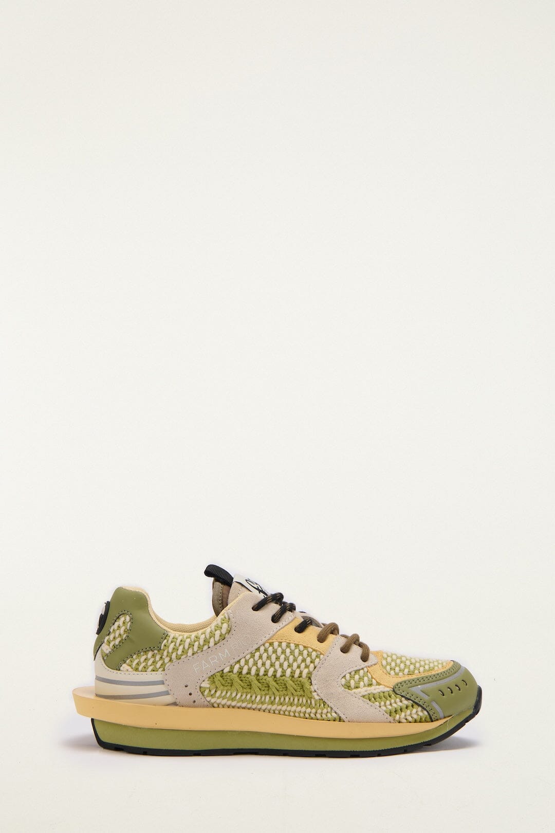 FARM Rio Shop Green Farm Rio Sneaker