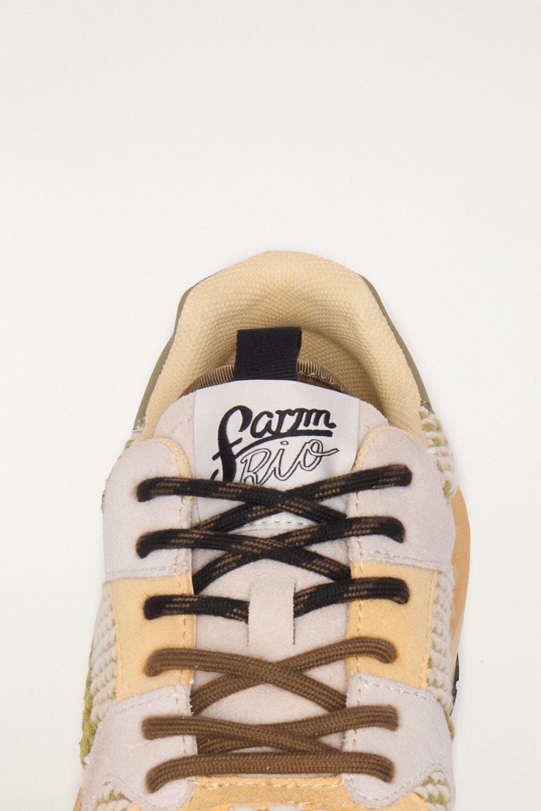 FARM Rio Shop Green Farm Rio Sneaker
