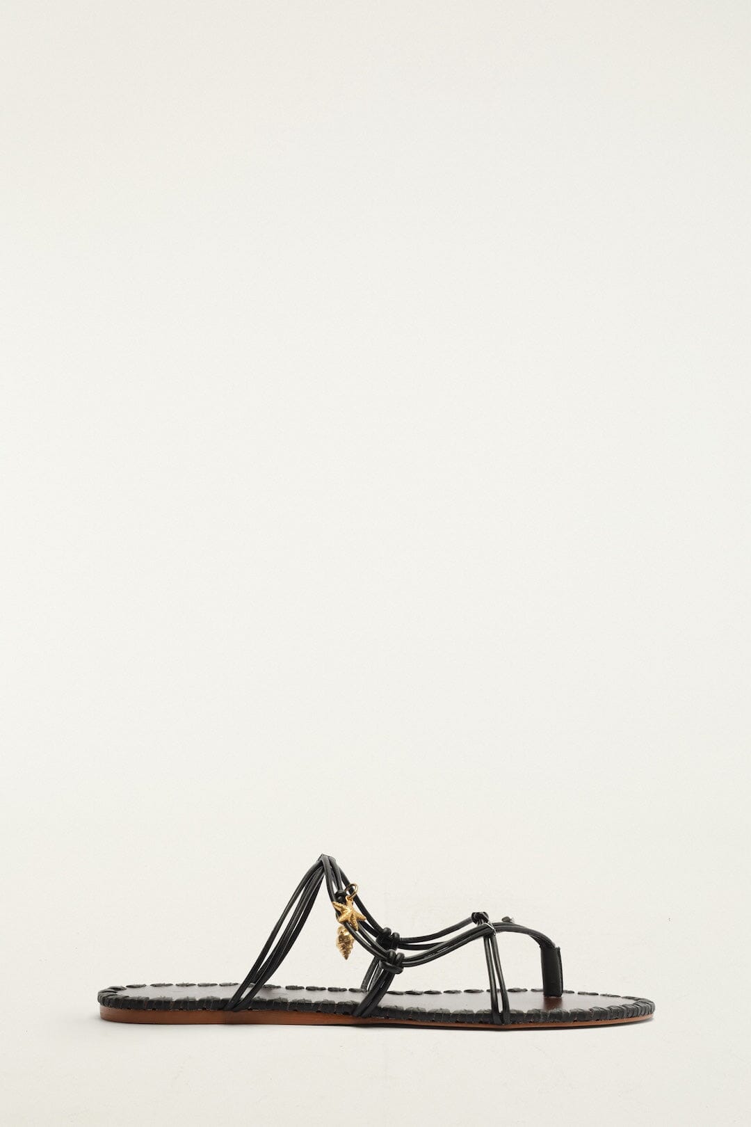 FARM Rio Shop Sea Flat Sandal
