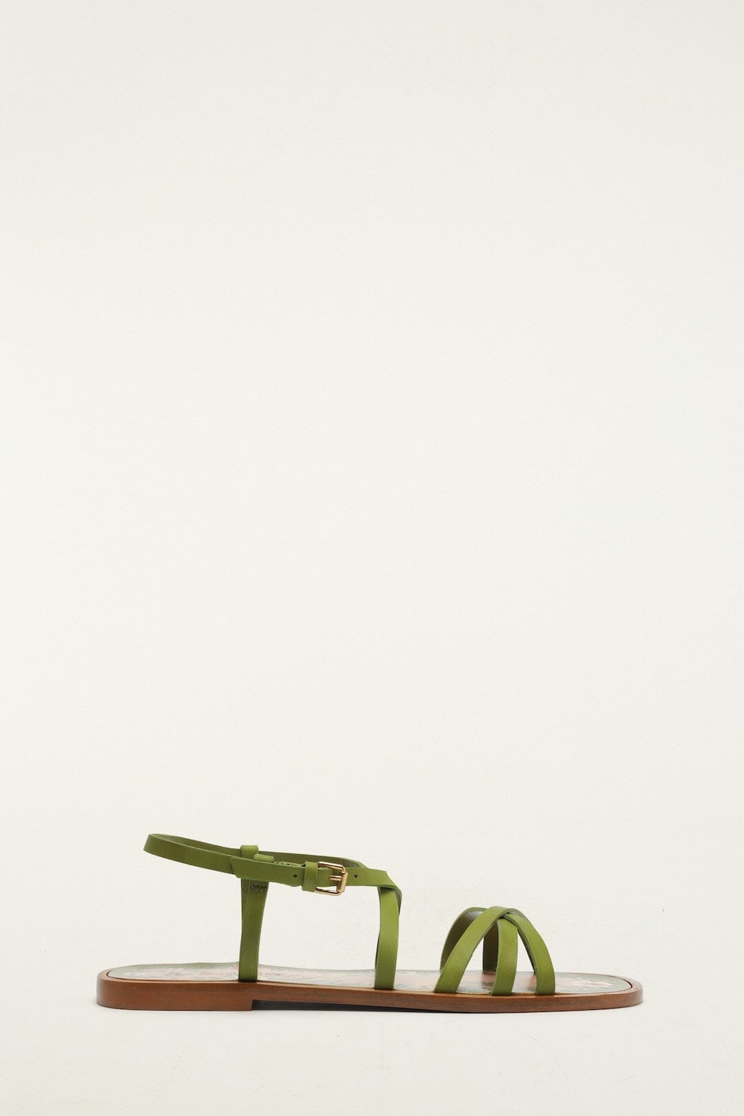 FARM Rio Shop Spring Flat Sandal