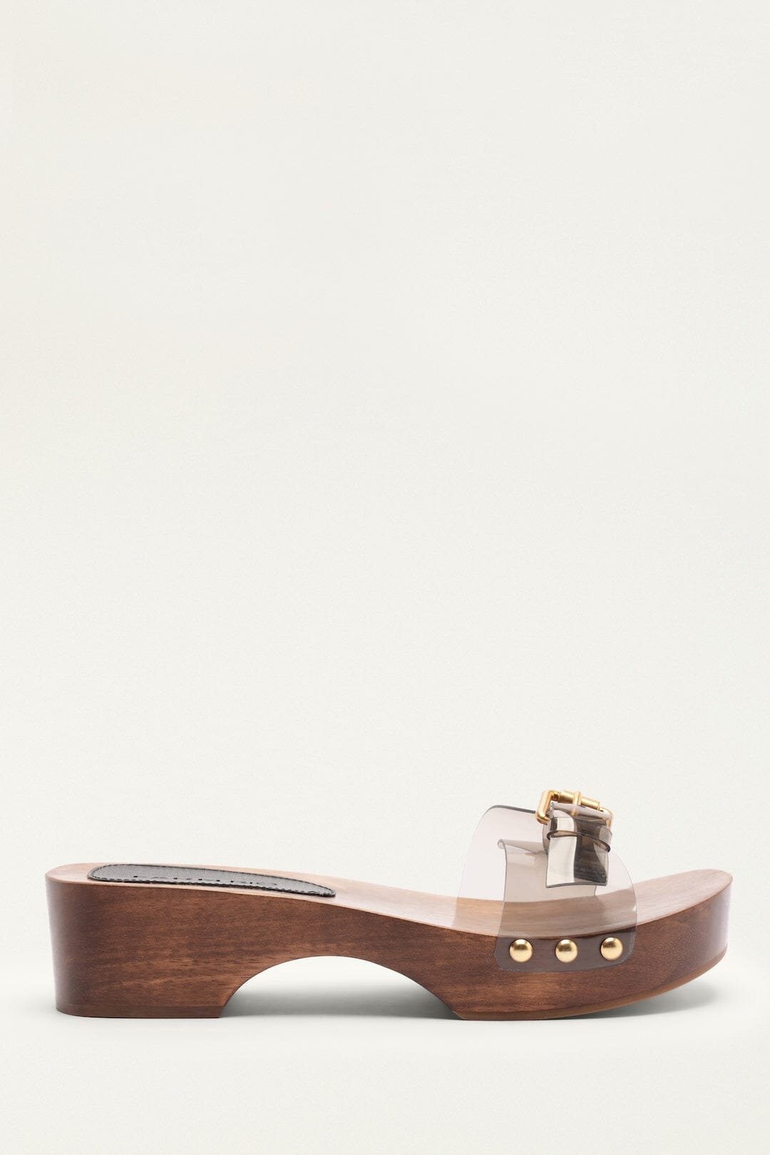 FARM Rio Shop Brown Farm Rio Jelly Clog