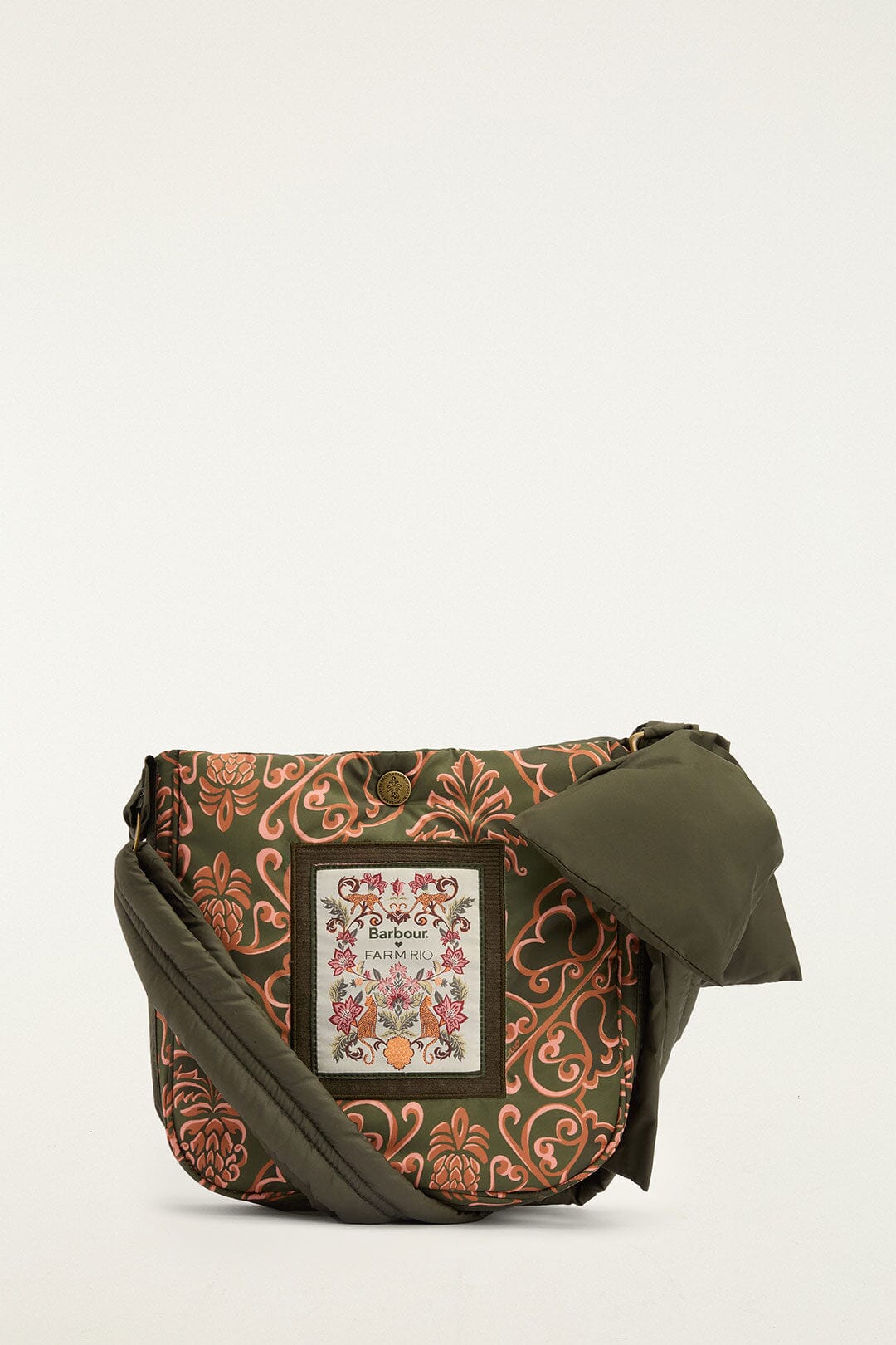 FARM Rio Shop Clara Bow Bag