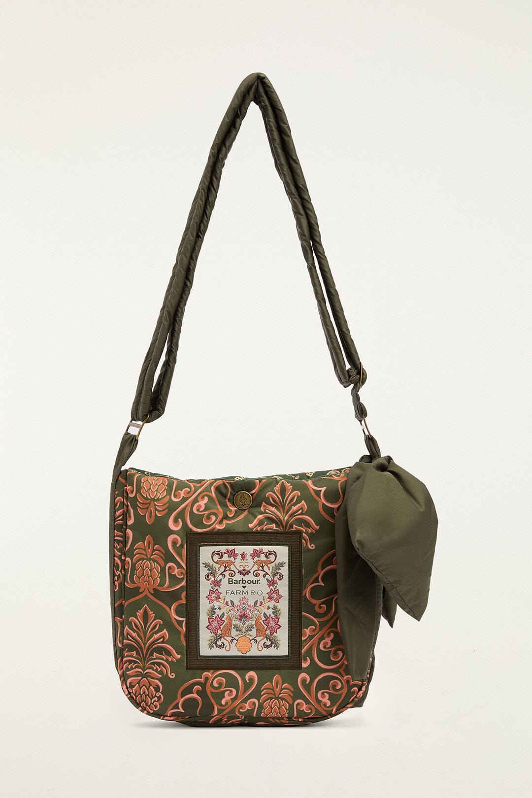FARM Rio Shop Clara Bow Bag