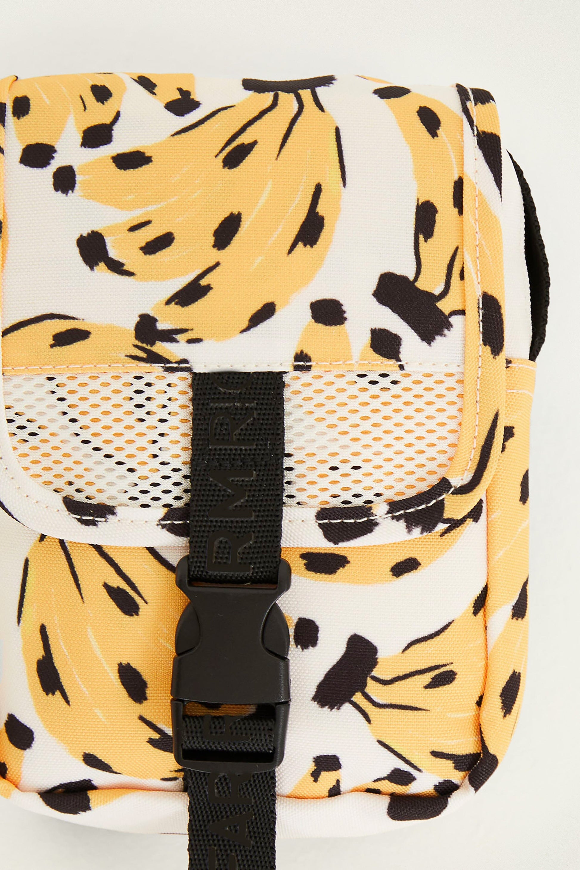 FARM Rio Shop Bossa Banana Crossbody Bag