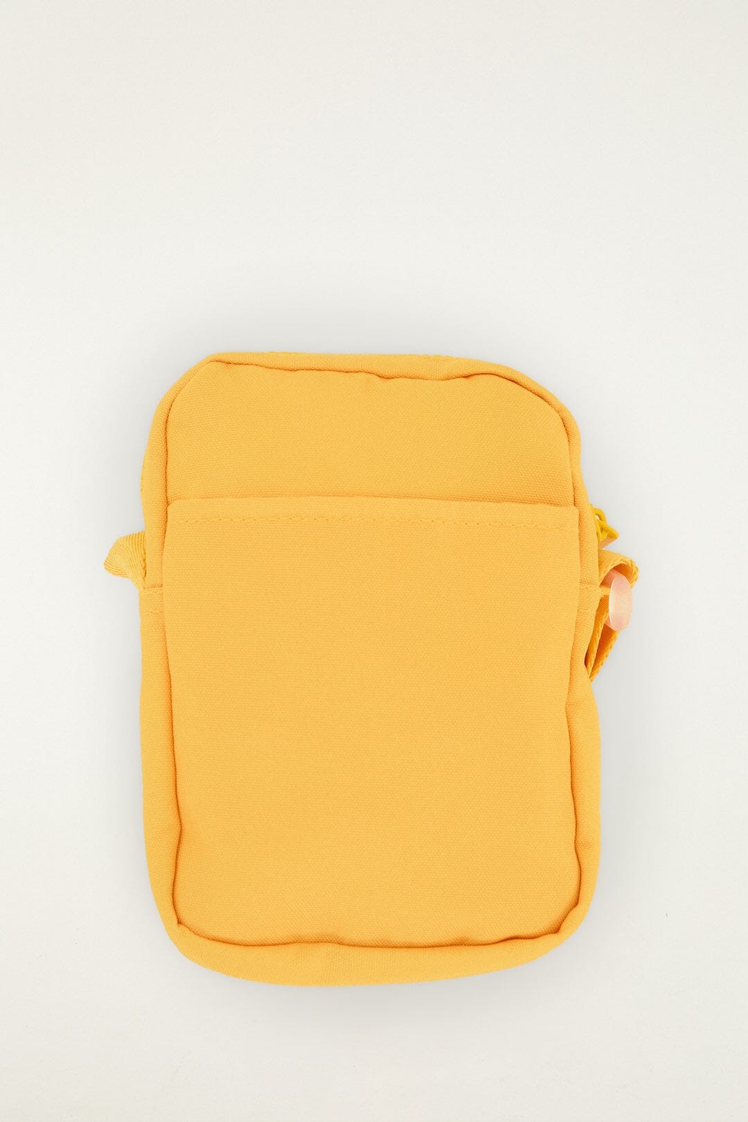 FARM Rio Shop Bahia Yellow Crossbody Bag