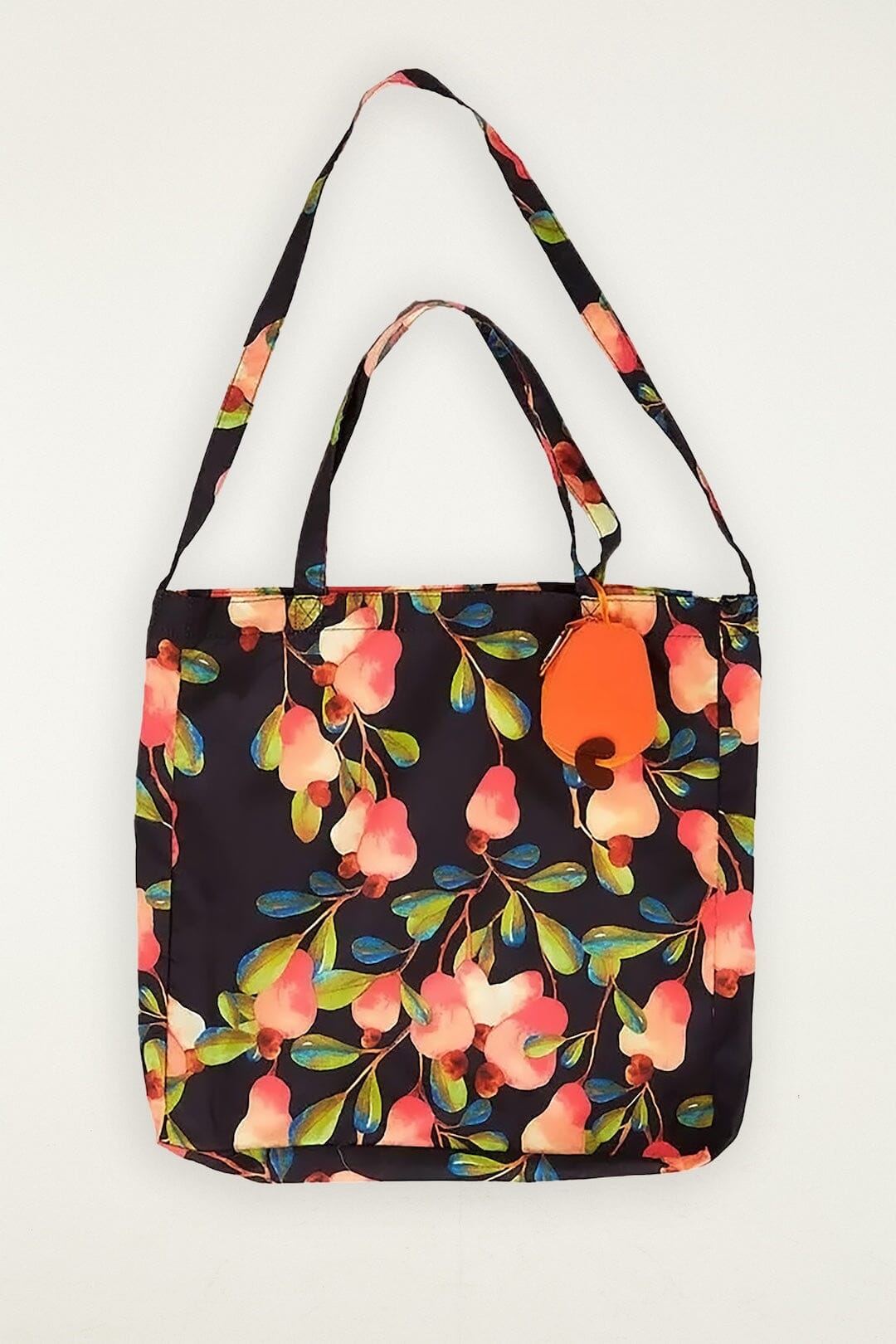 FARM Rio Shop Cashew Fruit Bag