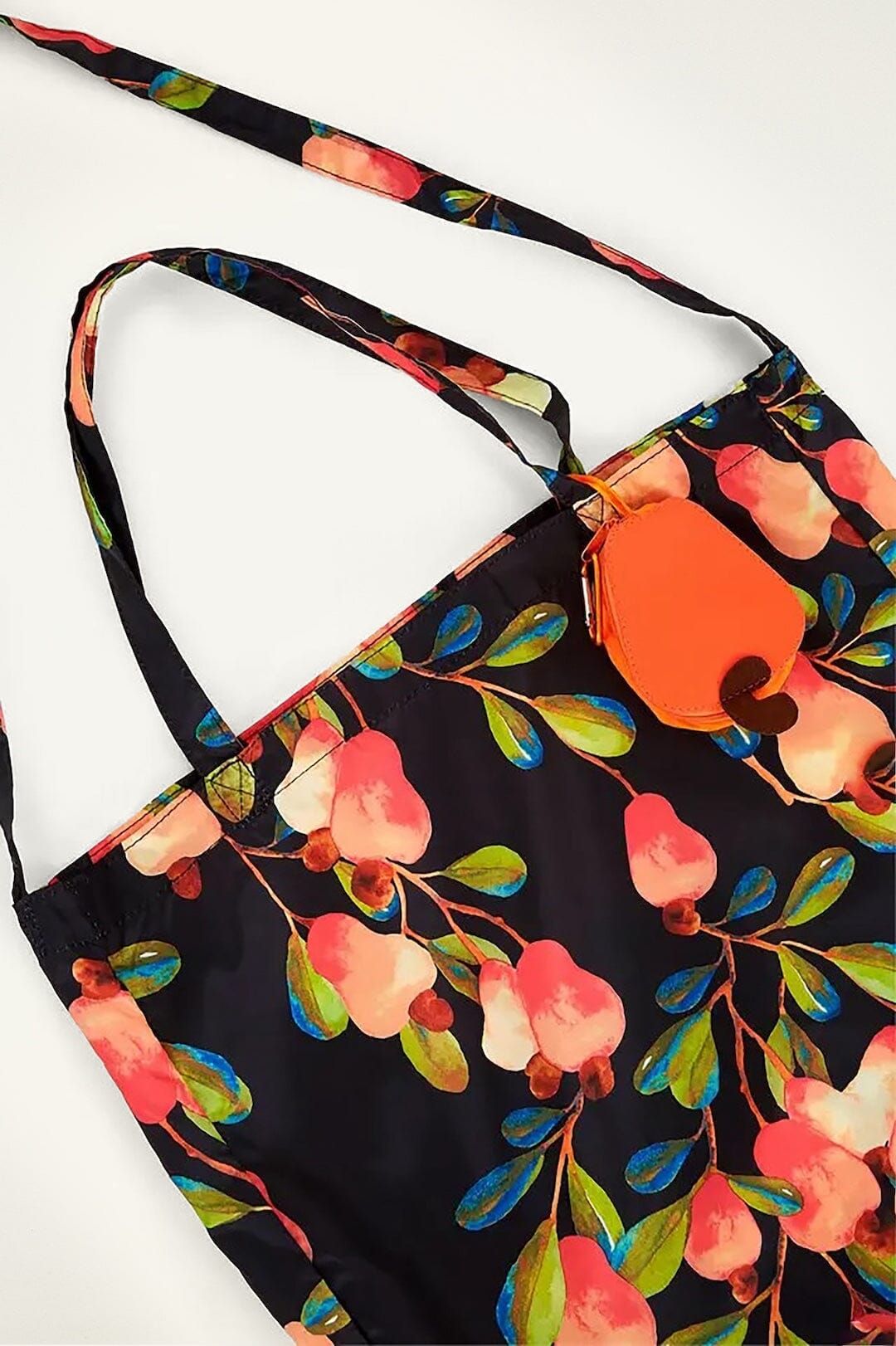 FARM Rio Shop Cashew Fruit Bag
