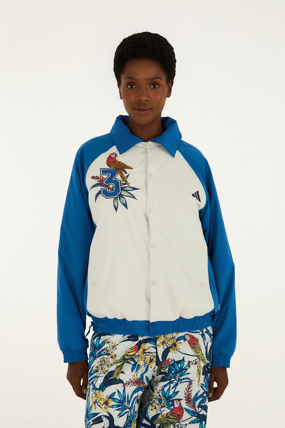 FARM Rio Shop Farm Jacket Prm