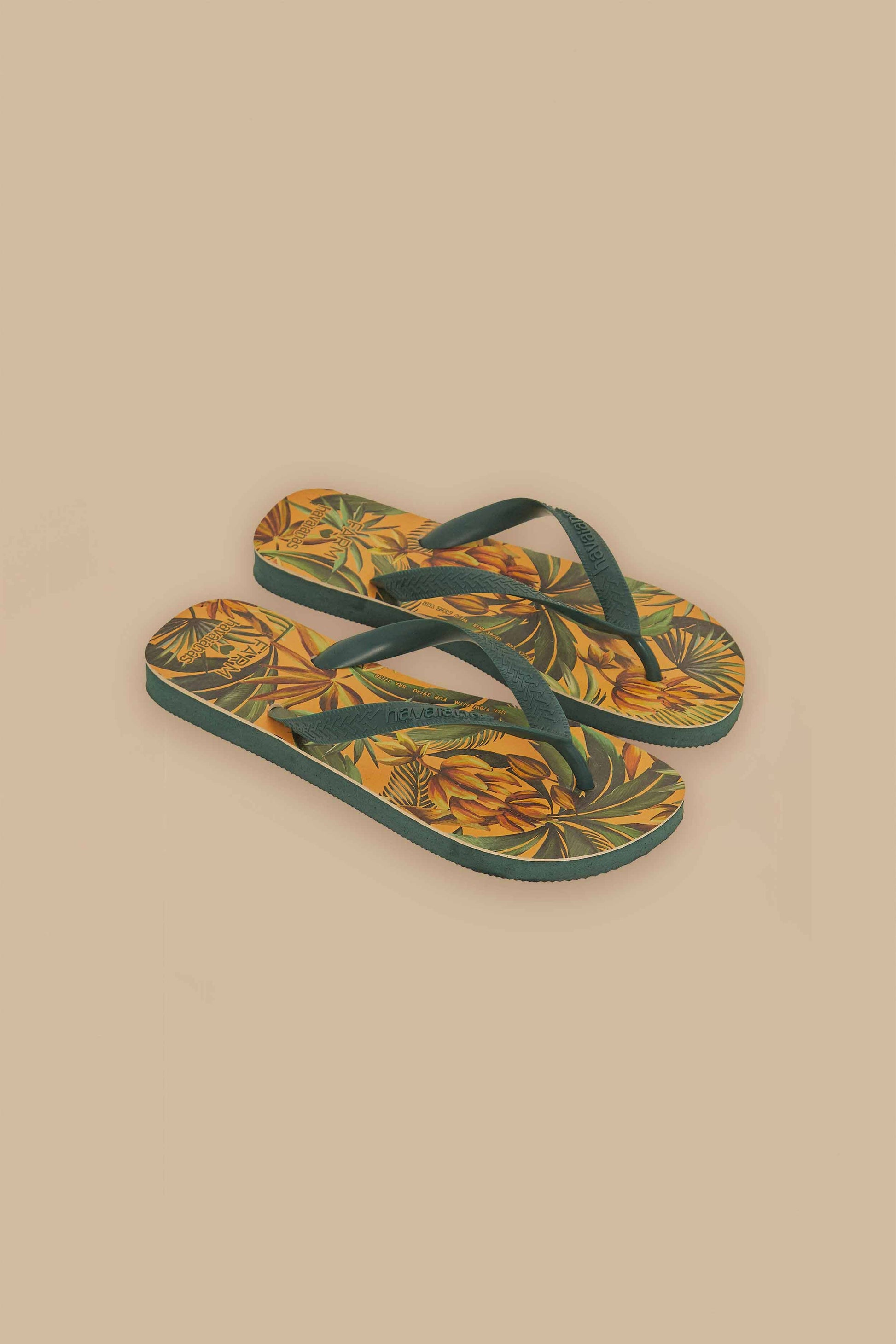 FARM Rio Shop Bananart Havaianas