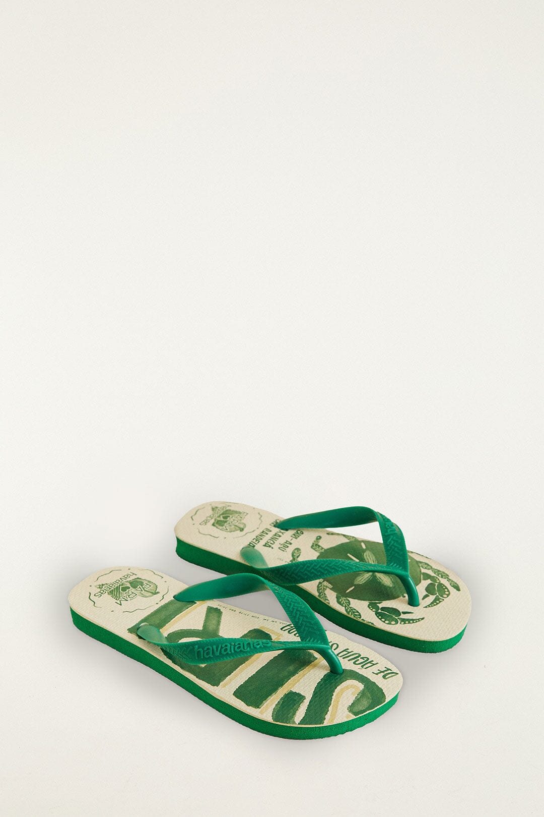 FARM Rio Shop Farm Siri Havaianas Sandals