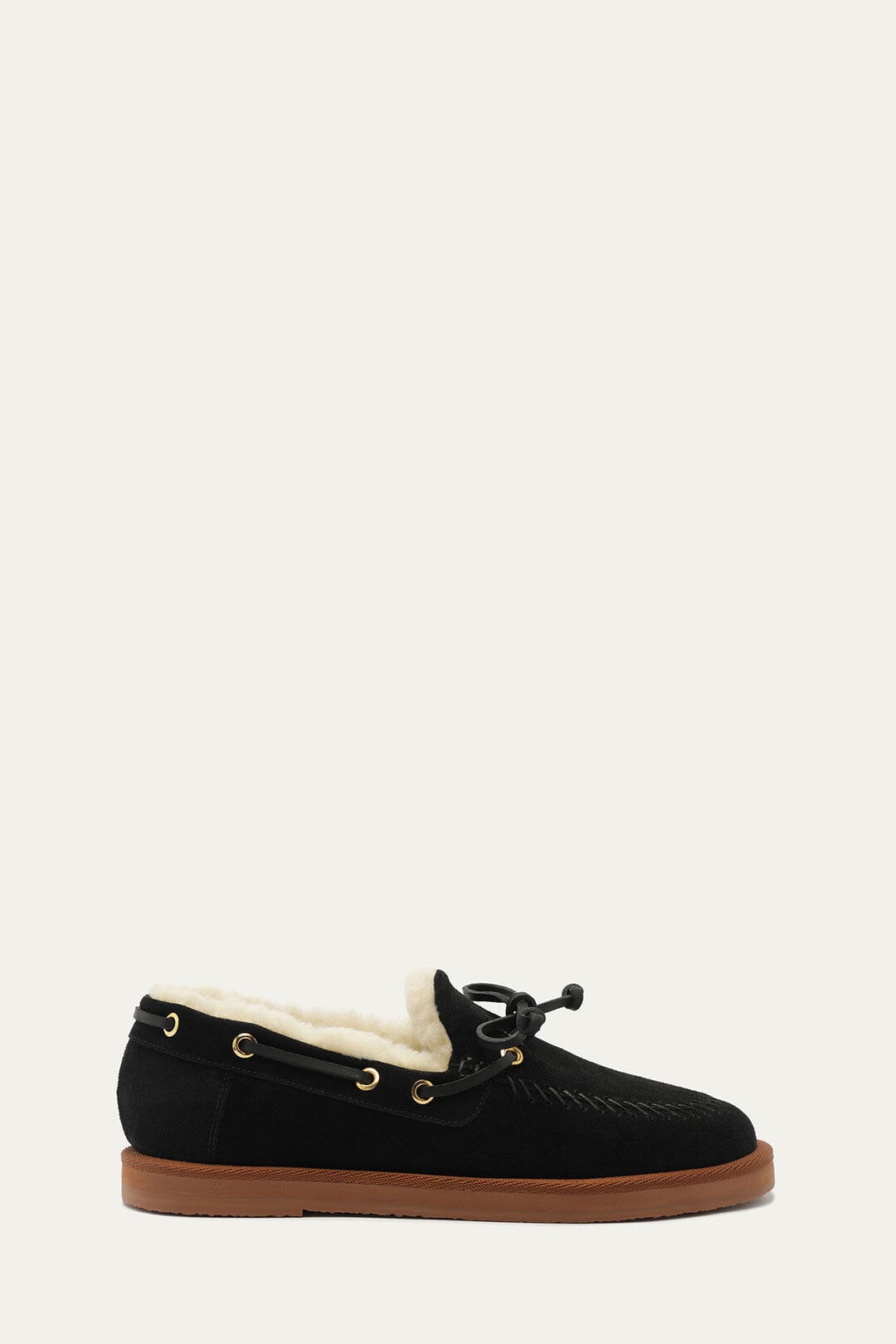 FARM Rio Shop Shierling Loafer