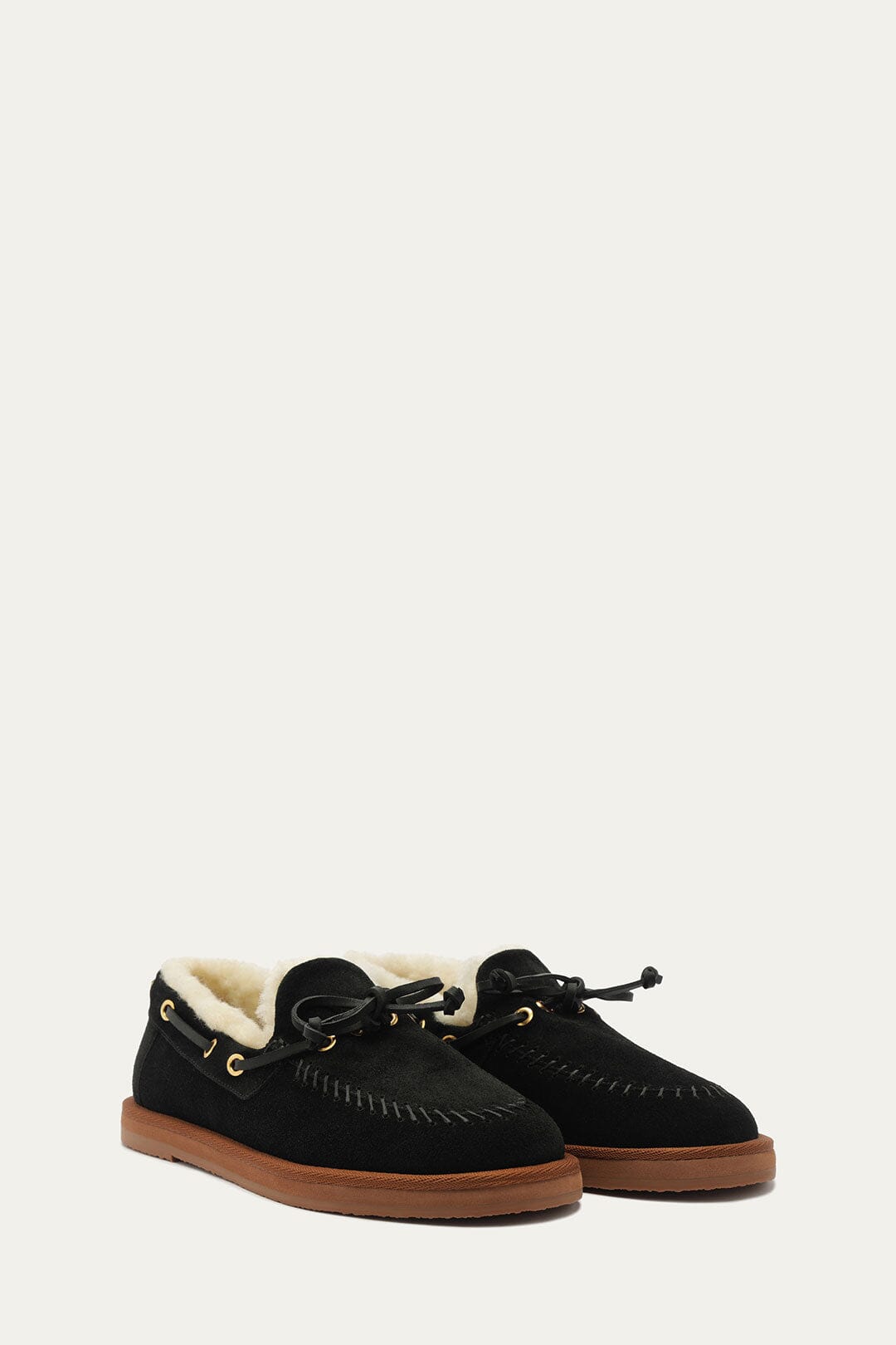 FARM Rio Shop Shierling Loafer