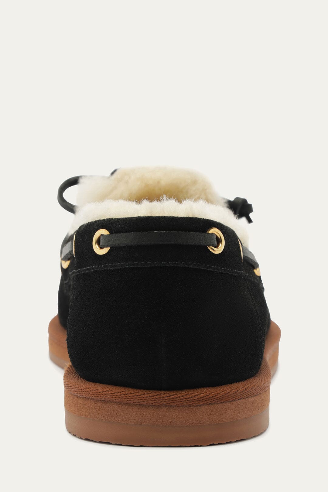 FARM Rio Shop Shierling Loafer