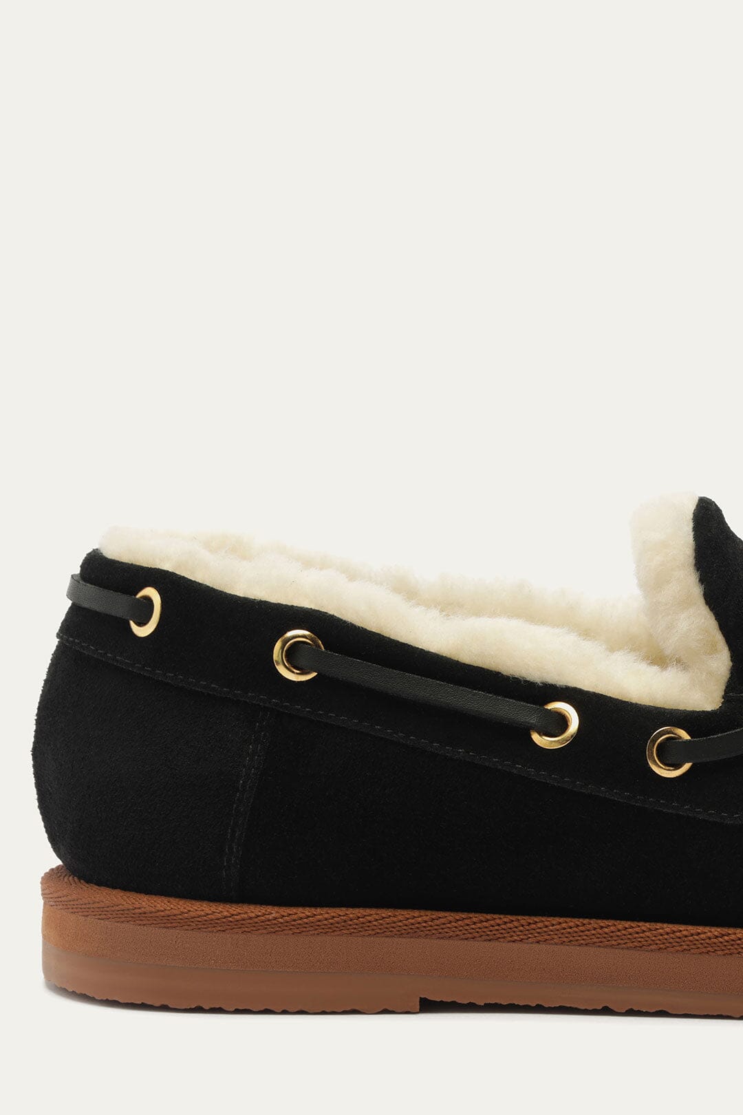 FARM Rio Shop Shierling Loafer