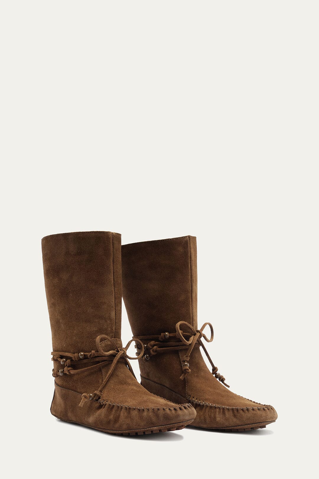 FARM Rio Shop Slouchy Beads Bootie