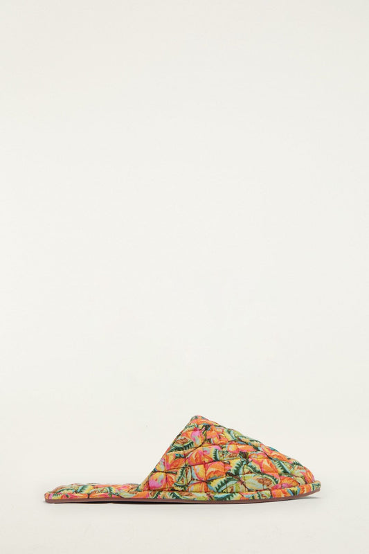FARM Rio Shop Farm Hotel Slipper