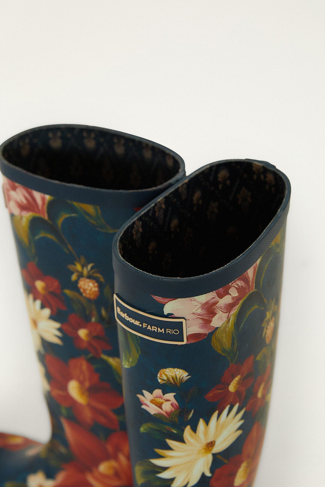 FARM Rio Shop Wild Flower Wellingtons