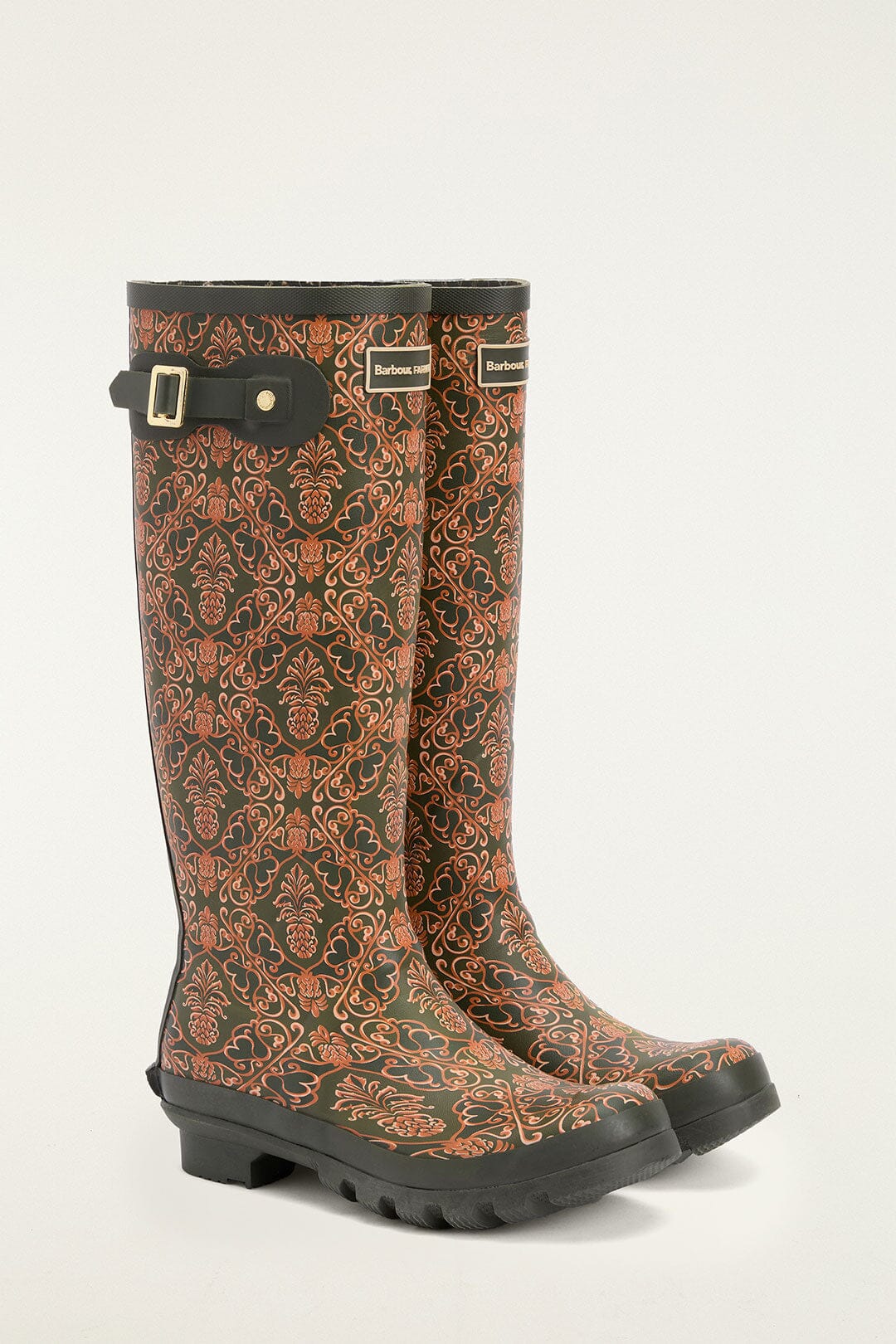 FARM Rio Shop Cami Wellingtons