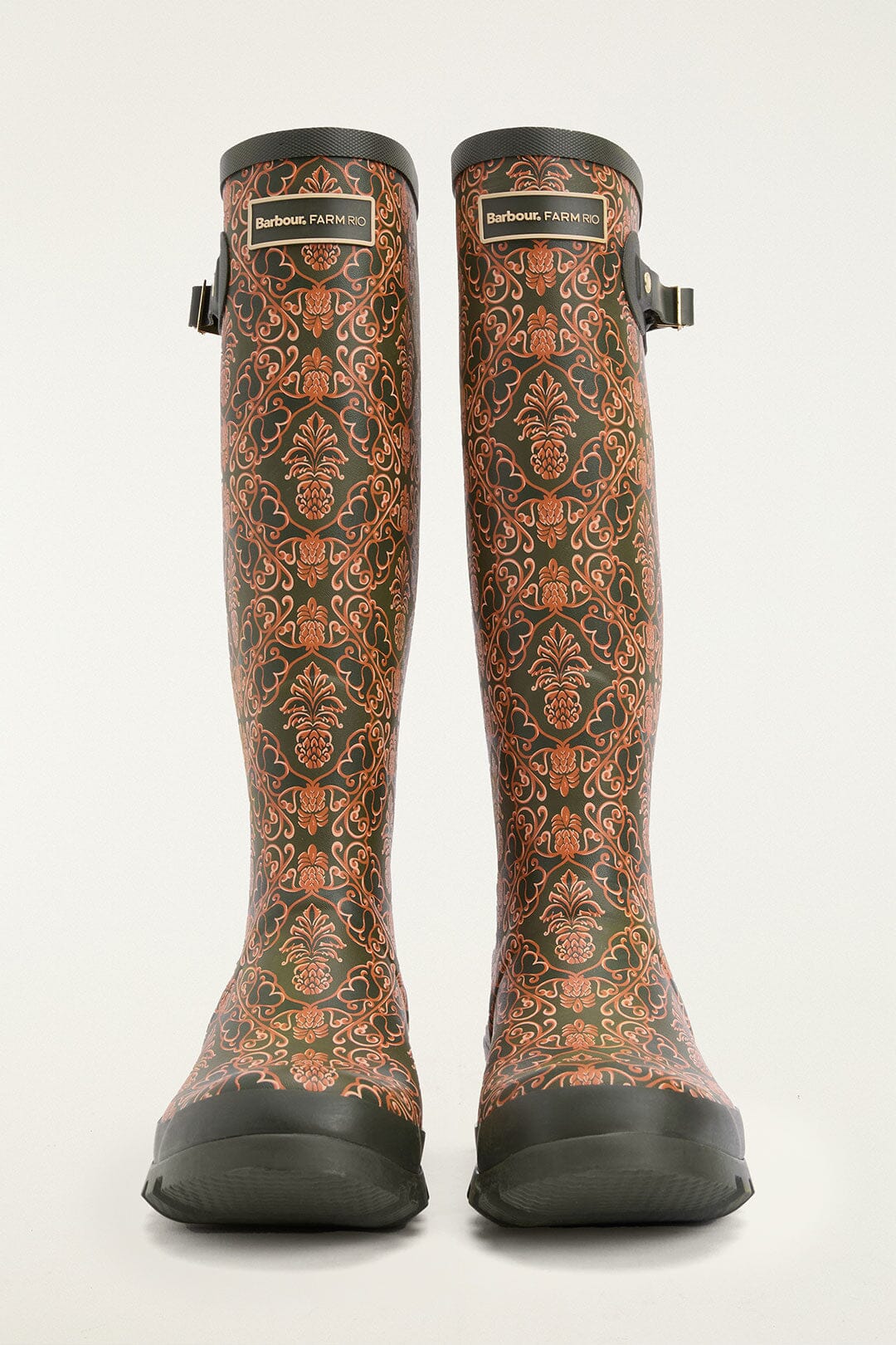 FARM Rio Shop Cami Wellingtons