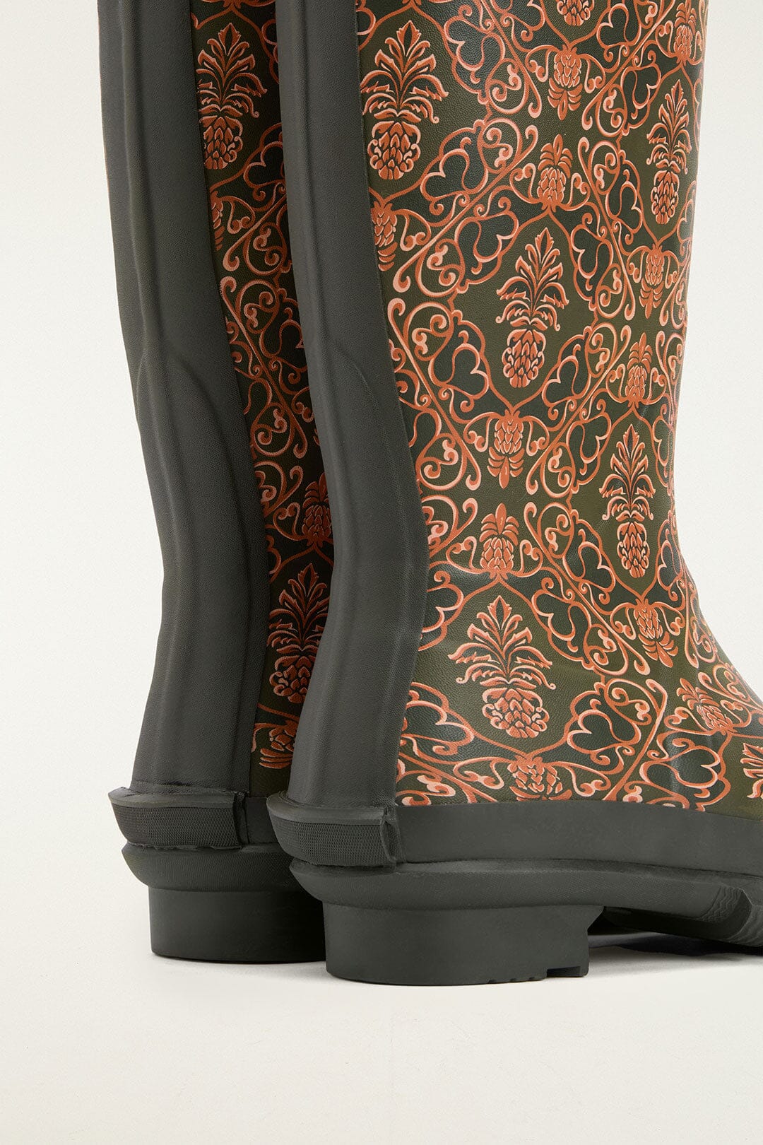 FARM Rio Shop Cami Wellingtons